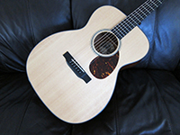 2011 Collings OM1A