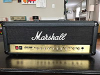 Marshall DSL100