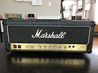 1985 Marshall JCM800 2203