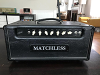 Matchless Chief