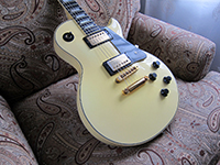 1975 Gibson Les Paul Custom