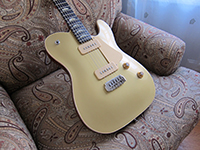 Thorn DeLuxe 90 Proto #8