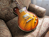 Collings City Limits Deluxe