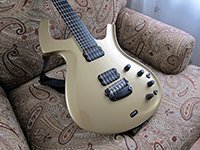 Parker Fly Deluxe in Gold