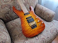 2000 Jackson PC-1 Solar