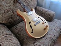 2006 PRS Hollowbody